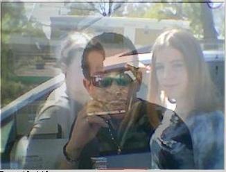 moi +stephanie et melanie